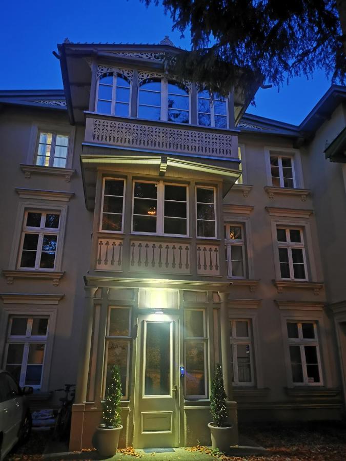 Kamienica Sopot Apartamenty Exterior photo